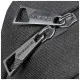 Сумка для ноутбука RivaCase 15" 8124 Clark Black ECO (8124BlackECO)