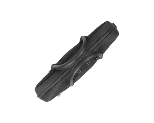 Сумка для ноутбука RivaCase 15" 8124 Clark Black ECO (8124BlackECO)