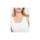 Майка Kappa Canotta Spalla Larga K2406 Bianco білий M (8016279473911)