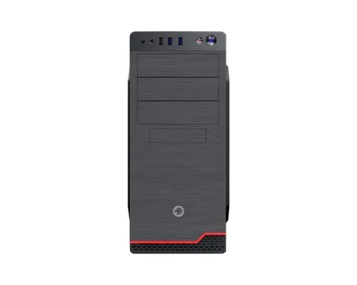 Корпус для ПК Gamemax MT519-NP-2U3-CR