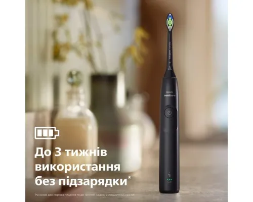 Електрична зубна щітка Philips HX7101/02