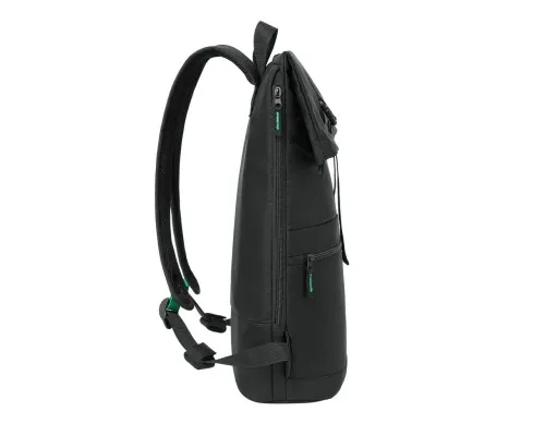 Рюкзак для ноутбука RivaCase 15.6" 5567 Gremio, Black, 15L (5567Black)