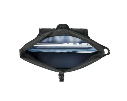 Рюкзак для ноутбука RivaCase 15.6" 5567 Gremio, Black, 15L (5567Black)