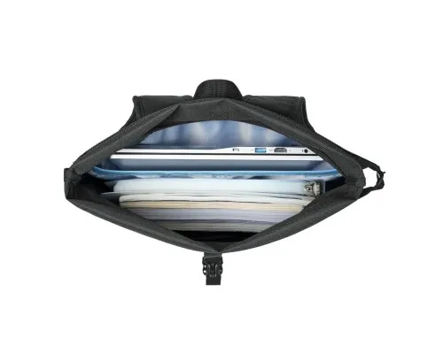 Рюкзак для ноутбука RivaCase 15.6" 5567 Gremio, Black, 15L (5567Black)