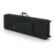 Кейс для клавішних Gator 88 Note Lightweight Keyboard Case (GK-88)