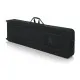 Кейс для клавішних Gator 88 Note Lightweight Keyboard Case (GK-88)
