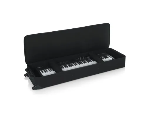 Кейс для клавішних Gator 88 Note Lightweight Keyboard Case (GK-88)