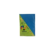 Папір Romus А4 80 г/м2 100c, blue dark (R51383)