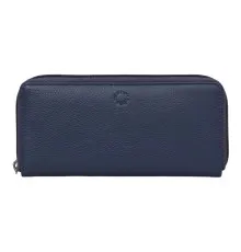Гаманець Yoshi Y1257 17 6 Baxter Navy (Y1257 17 6)