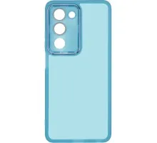 Чохол до мобільного телефона Armorstandart Shade OPPO A5 4G / A5 5G / A5m 4G Blue (ARM87421)