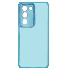 Чохол до мобільного телефона Armorstandart Shade OPPO A5 4G / A5 5G / A5m 4G Blue (ARM87421)