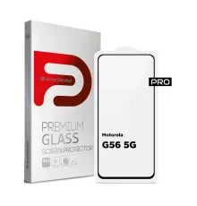 Скло захисне Armorstandart Pro Motorola G56 5G (ARM86586)