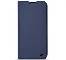 Чохол до мобільного телефона Armorstandart OneFold Case OPPO A5 4G / A5 5G / A5m 4G Dark Blue (ARM87343)