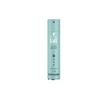 Лак для волосся Taft Aloe Boost 4 Hairspray 250 мл (9000101744163)
