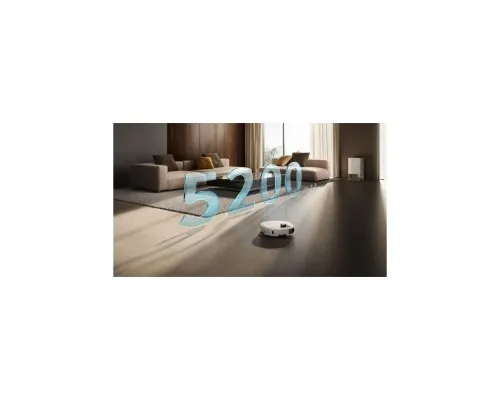 Пилосос Xiaomi Robot Vacuum 5 Pro