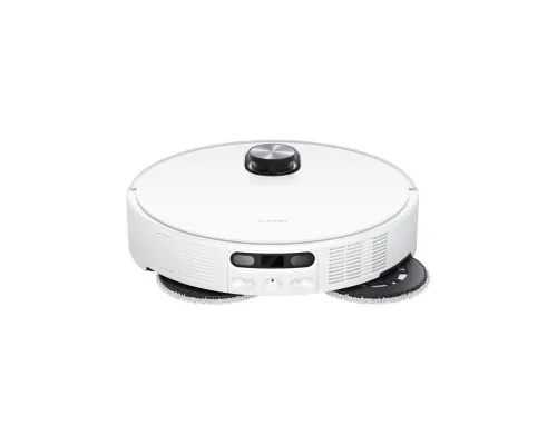 Пилосос Xiaomi Robot Vacuum 5 Pro