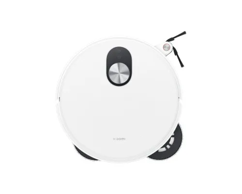 Пилосос Xiaomi Robot Vacuum 5 Pro