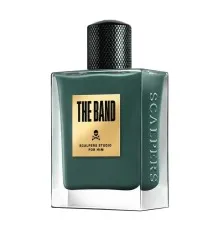 Парфумована вода Scalpers The Band For Him 100 мл (8434853005219)