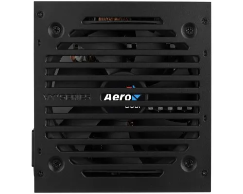 Блок живлення AeroCool 800W VX Plus Stealth (ACPN-VS80AEY.12)