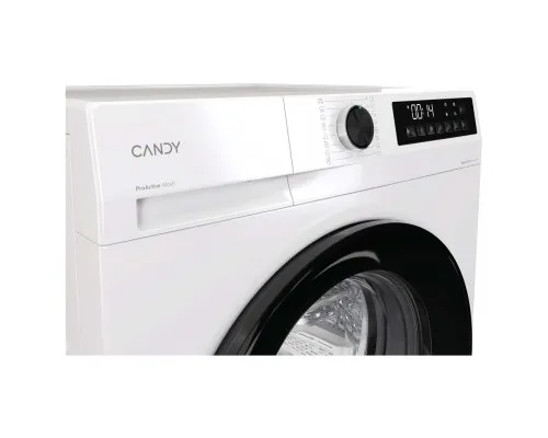 Пральна машина Candy GD48B9-S