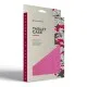 Чохол до планшета Armorstandart Smart Fold Pen Samsung Galaxy Tab A11 Rose Red (ARM89307)