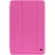 Чохол до планшета Armorstandart Smart Fold Pen Samsung Galaxy Tab A11 Rose Red (ARM89307)