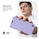 Чохол до мобільного телефона Armorstandart OneFold Case Motorola G57 Power 5G Lavender (ARM89768)