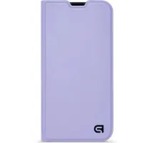 Чохол до мобільного телефона Armorstandart OneFold Case Motorola G57 Power 5G Lavender (ARM89768)