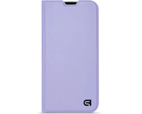 Чохол до мобільного телефона Armorstandart OneFold Case Motorola G57 Power 5G Lavender (ARM89768)