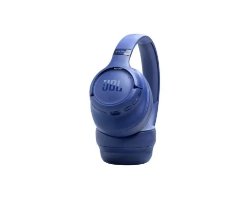 Навушники JBL Tune 780 NC Blue (JBLT780NCBLU)