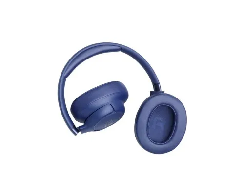 Навушники JBL Tune 780 NC Blue (JBLT780NCBLU)