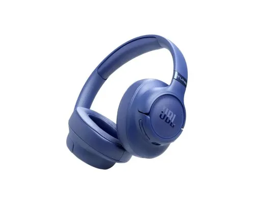Навушники JBL Tune 780 NC Blue (JBLT780NCBLU)