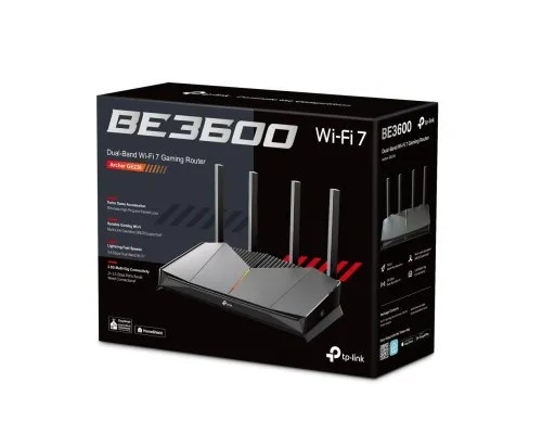 Маршрутизатор TP-Link ARCHER-GE230