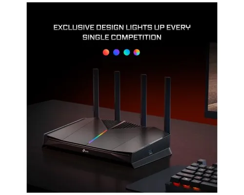 Маршрутизатор TP-Link ARCHER-GE230