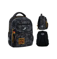 Рюкзак шкільний Kite Education 773 Freestyle (K26-773M-6)