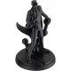 Пластик для 3D-принтера Polymaker TOUGH PLA 1,75mm 3kg BLACK (PA06024)