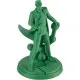 Пластик для 3D-принтера Polymaker ASA 1,75mm GALAXY GREEN 1kg (PF01036)