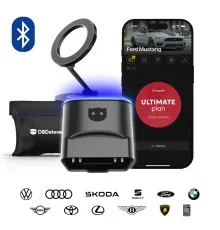 Автосканер OBDeleven 3 Ultimate pack (P1058)