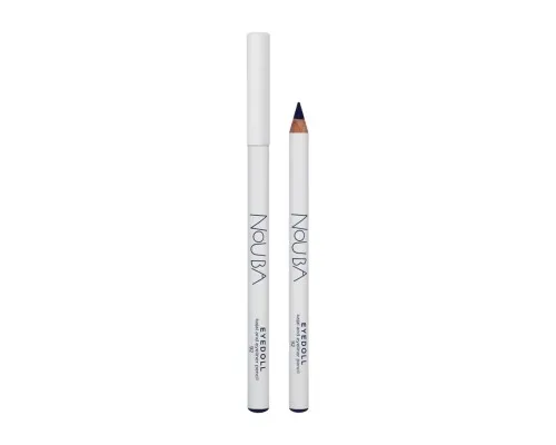 Олівець для очей NoUBA Eyedoll Kajal And Eyeliner Pencil Синій (8010573022929)
