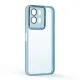 Чохол до мобільного телефона Armorstandart Shade OPPO A6S 4G / A6 4G Blue (ARM90325)