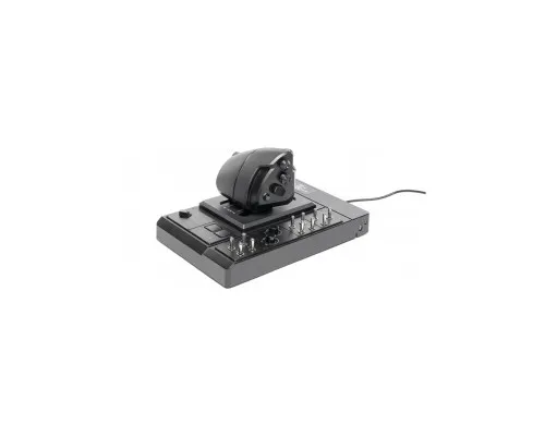 Джойстик Hori Hotas та кріплення Hotas Flight Control System (HPC-045U)