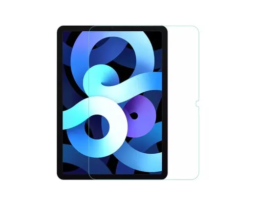 Скло захисне BeCover Apple iPad Air 11" M4 2026 (715168)