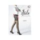 Колготи Siela Collant Slim 40 Den Nero - 3 (4820040244785)