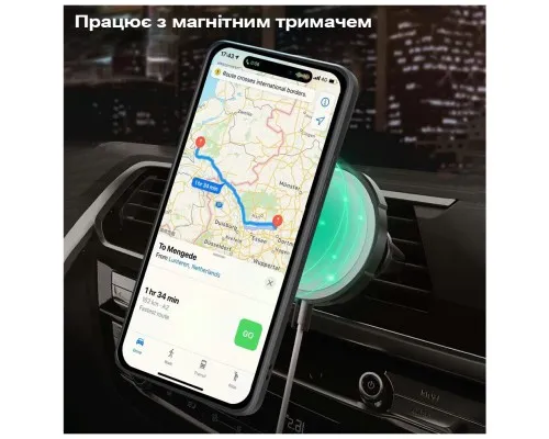 Чохол до мобільного телефона BeCover Military Poco F8 Pro Blue (715403)