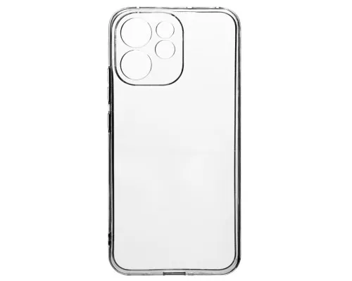 Чохол до мобільного телефона Armorstandart Air OPPO Reno15 F 5G / Reno15 FS 5G Transparent (ARM89903)