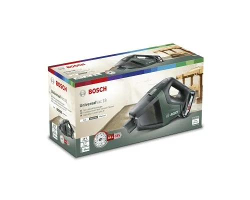 Пилосос Bosch UniversalVac (0.603.3B9.103)