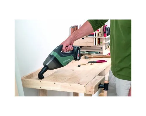 Пилосос Bosch UniversalVac (0.603.3B9.103)