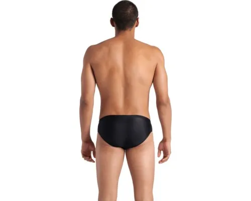 Плавки Arena Openings Swim Briefs 008065-580 чорний, синій 80 (3468337418825)