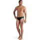 Плавки Arena Openings Swim Briefs 008065-580 чорний, синій 80 (3468337418825)
