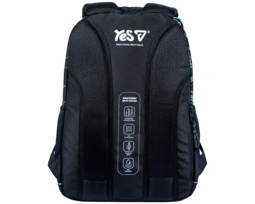 Рюкзак шкільний Yes Signs TS-59M (550392)